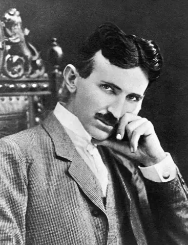 11 удивительных вещей, которые nikola tesla дал миру