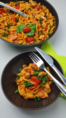 11 вкусных блюд, которые вы не можете оставить муних, не пытаясь