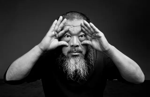 11 художников-диссидентов, которые не являются ai weiwei
