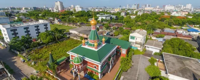 11 эпических мест в Зальцбурге пожелали местным жителям