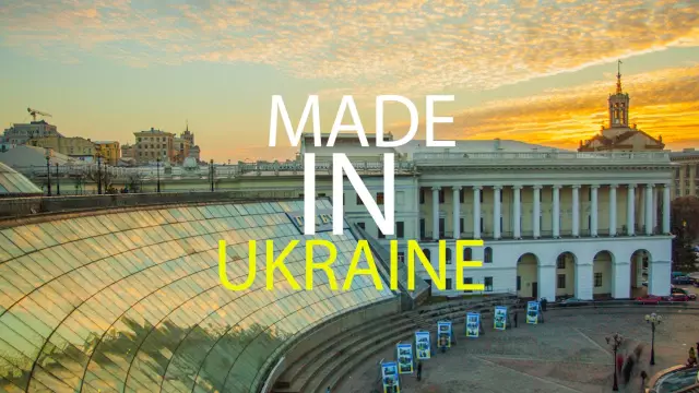 11 отличных причин посетить Киев