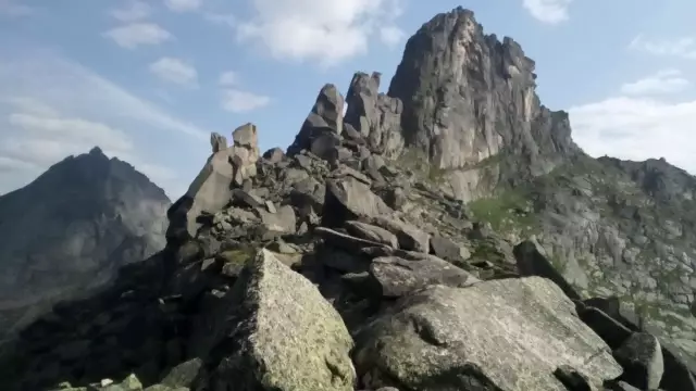 11 невероятных художников, вдохновленных барселоной
