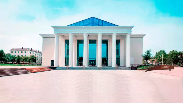 11 самых красивых зданий в девоне