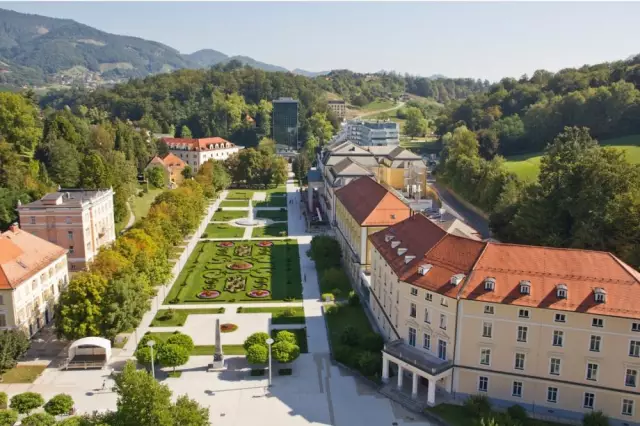 11 самых красивых курортов