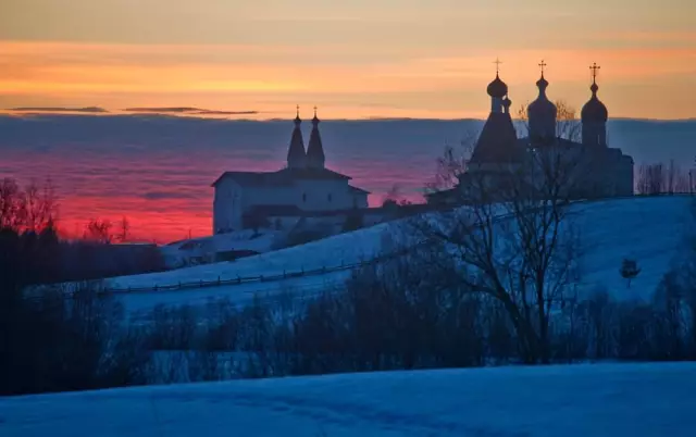 11 самых красивых деревень в тироле, Австрия