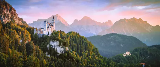 11 из самых дурных мест в Германии