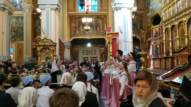 11 лучших детских хоровых ресторанов Stockholm