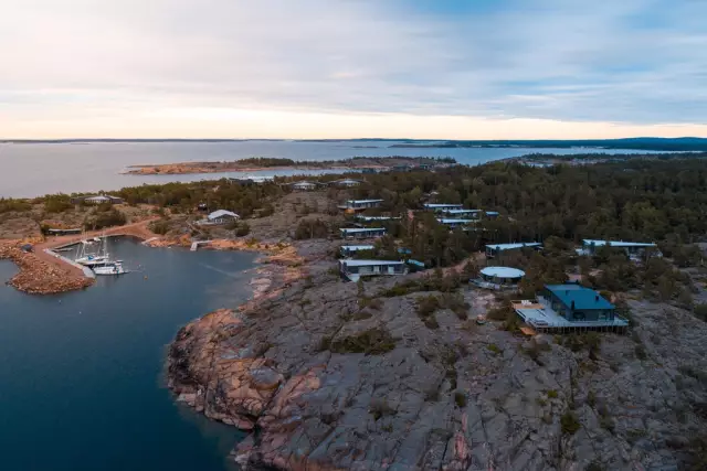 11 вещей, чтобы сделать в aland, finland