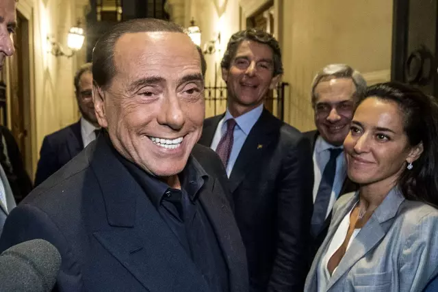 11 невероятных цитат из silvio berlusconi