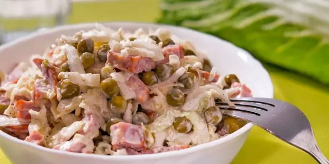 12 вкусных греческих блюд, которые вы должны попробовать