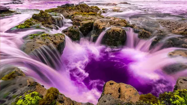 12 самых красивых мест в хорватии