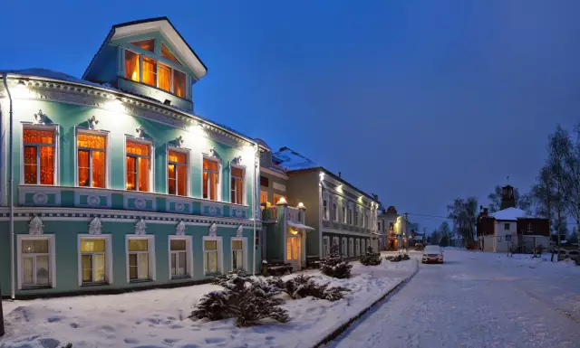12 самых очаровательных деревень в Бельгии
