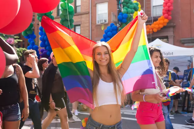 12 удивительных дружественных lgbt мест, которые должны быть в вашем списке ведер