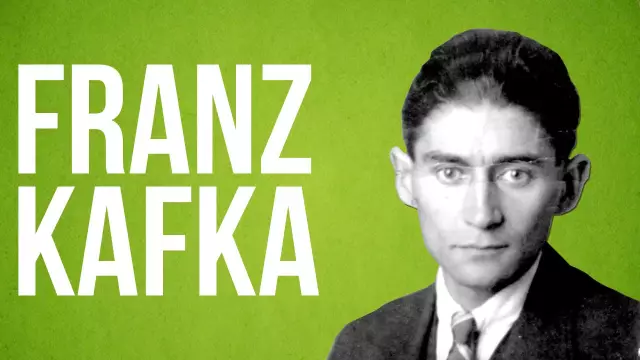 12 вещей franz kafka научили нас жизни