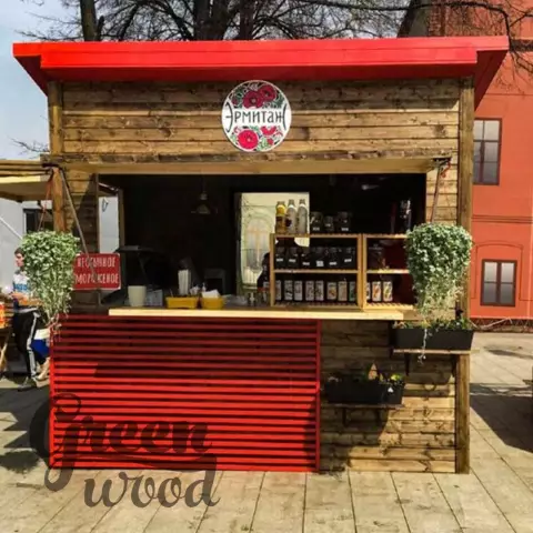 12 необычных продуктов, которые вы не можете оставить