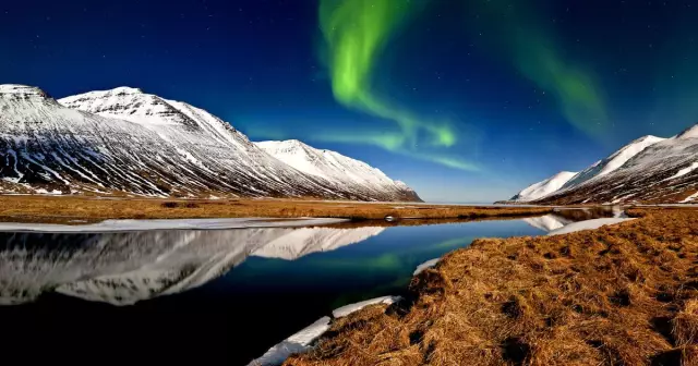 13 фактов, которые изменят то, что вы думаете об Исландии
