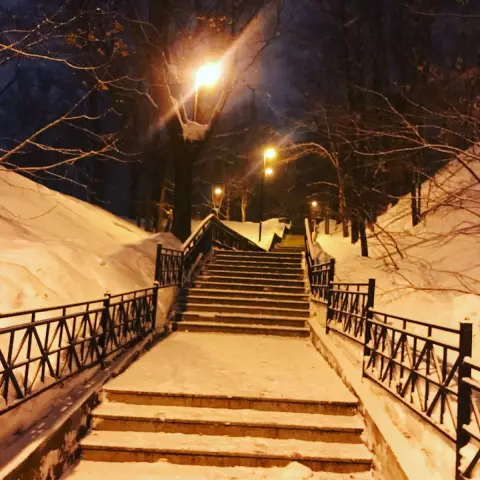15 самых романтичных мест отдыха для падения