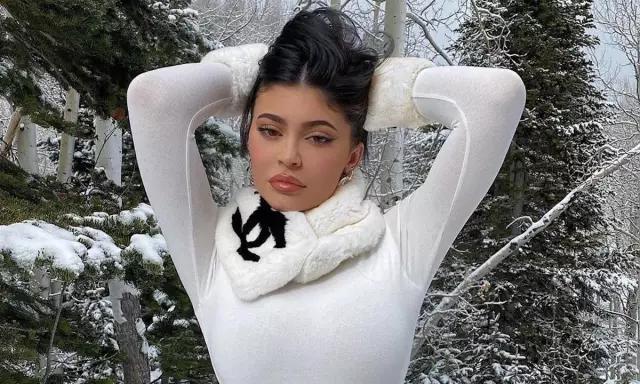 15 идеальных зимних чудес со всего мира