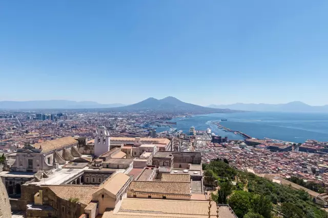15 причин, по которым вы должны посетить naples