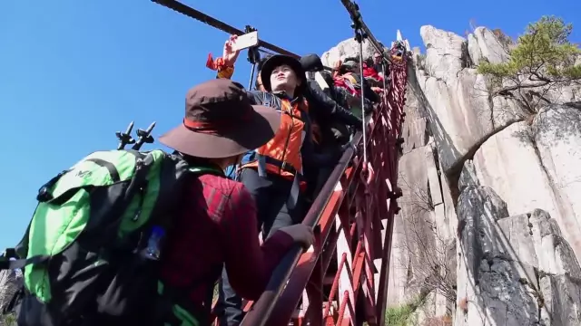 15 самых страшных путешествий в мире