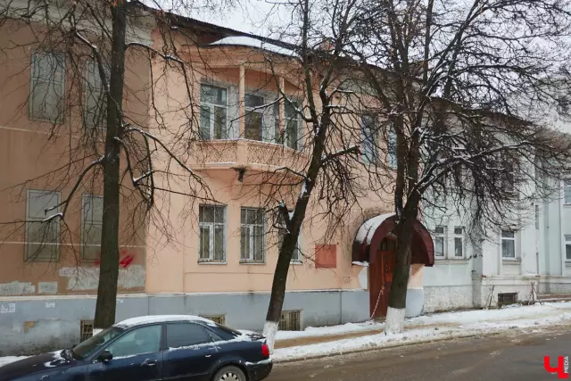 19 наиболее исторически значимых зданий в Гданьске, Польша