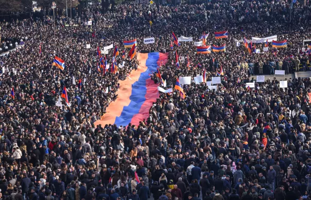 20 лучших достопримечательностей Степанакерта, Нагорного Карабаха