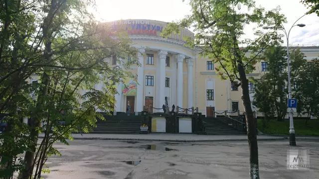 20 привлекательных достопримечательностей в бургах