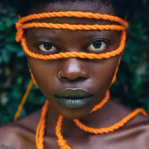 Вечер с jojo abot