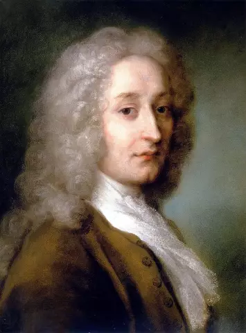 Antoine watteau и театры любви