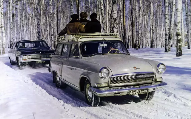 Балтии и за ее пределами, как вы никогда их не видели