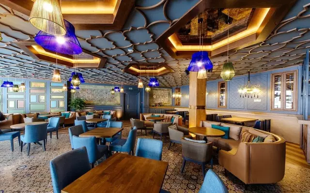 Лучшие корейские рестораны в Берлине