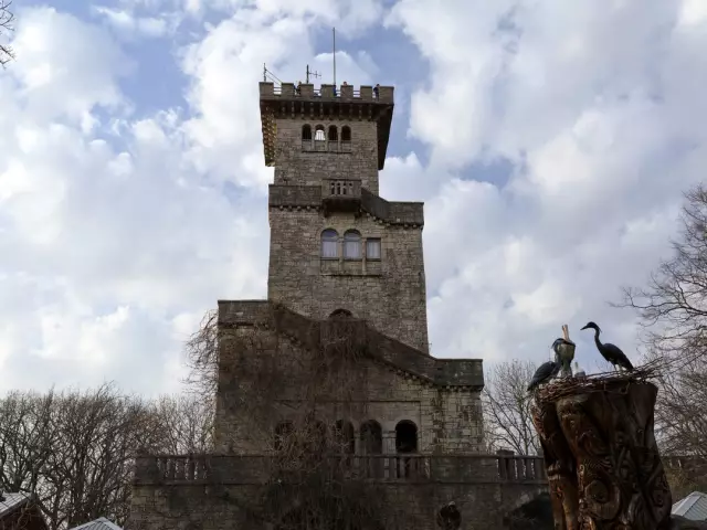 Лучшие живые музыкальные площадки в барселоне