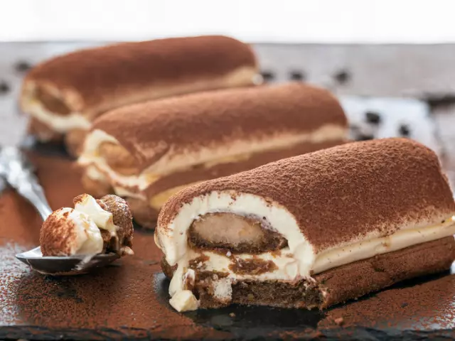Краткая история tarte tropézienne, любимого десерта французской ривьера