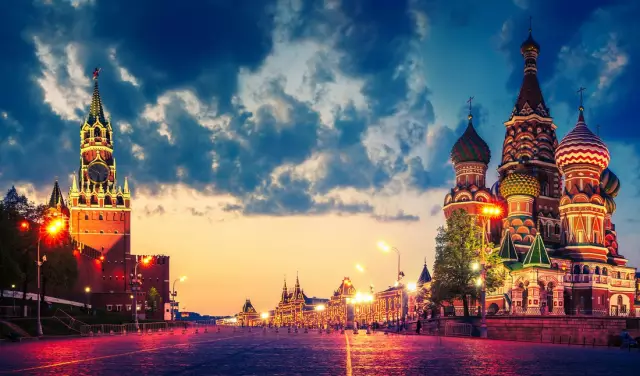 10 лучших стран Европы для здорового питания