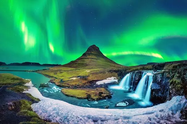 Как лучше исследовать Исландии во время прокладки