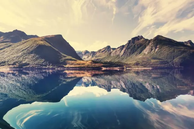 Как лучше исследовать водопады Норвегии