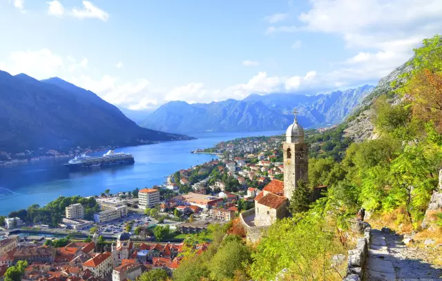 Лучшие 10 культурных ресторанов Montenegro - Подгорица в Котор