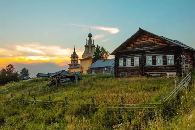 Самая историческая и красивая андалузская деревня, в которой вы никогда не бывали