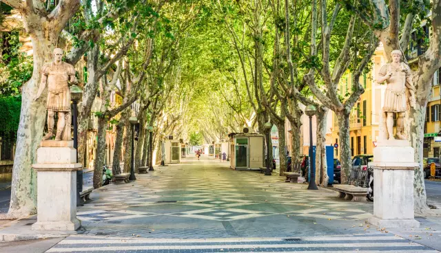 Самые волшебные бутик-отели возле la rambla, барселона