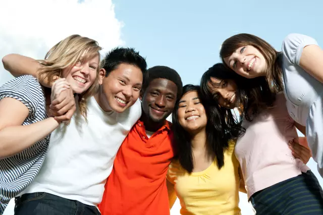 Самые популярные мадридские бары для студентов Erasmus