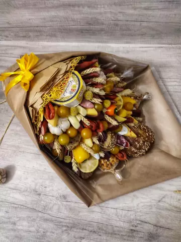 Необычайно вкусные сыры, вы должны попробовать во Франции