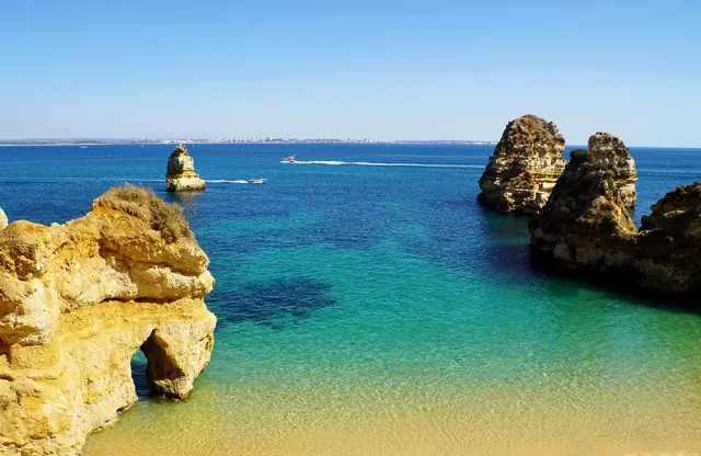 10 самых популярных семейных отелей в городе portugal