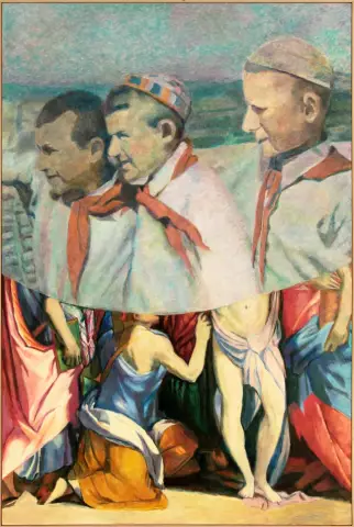 Русские художники ilya и emilia kabakov: искусство неудачных утопий