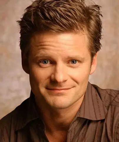 Steve zahn о том, как играть в плохую обезьяну