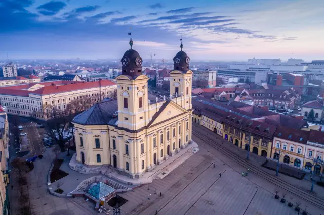 Верхние 10 баров в debrecen, hungary