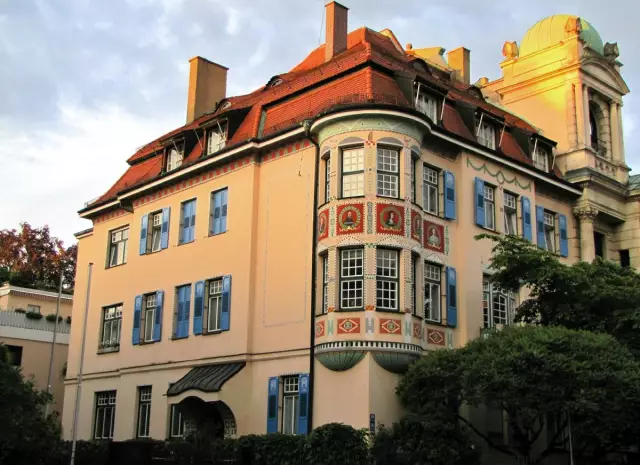 10 лучших пятен бранча в schwabing, munich