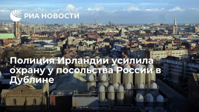 10 лучших вкусных блюд в Дублине, Ирландии