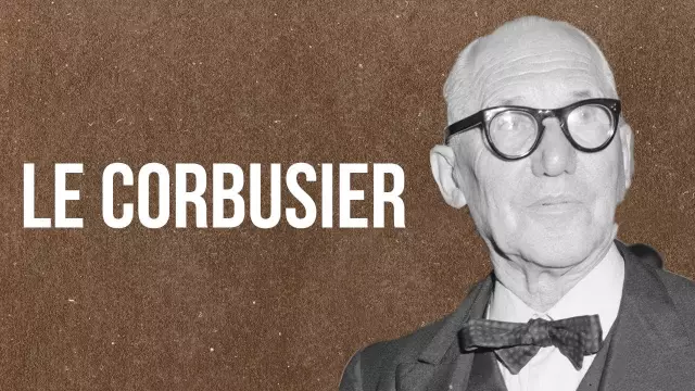10 лучших зданий, спроектированных le corbusier