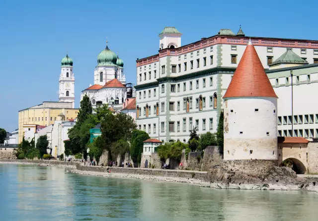 10 лучших мест для завтрака в Мюнхене, Бавария