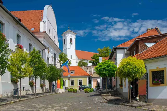 Лучшие 10 ресторанов в szentendre, hungary